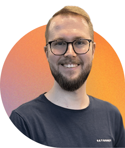 Simon Behrendsen Lien