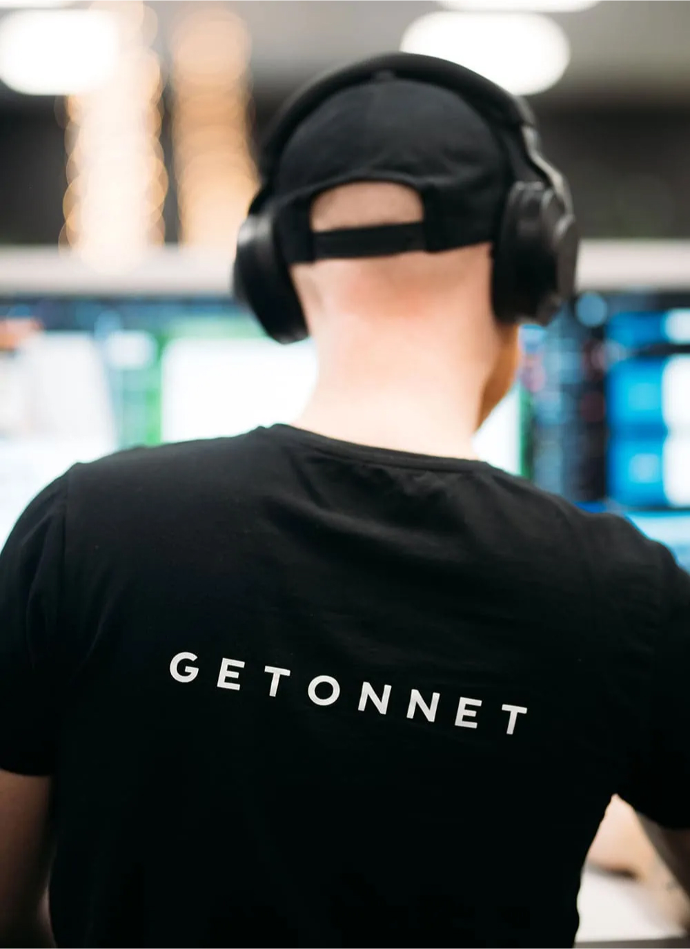 GetOnNet team