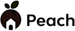 peachlogo 1
